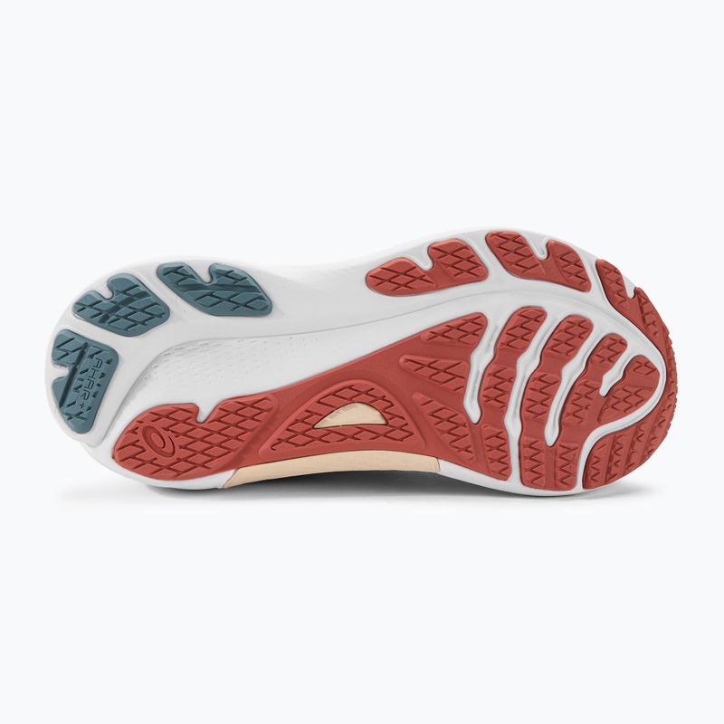 ASICS Gel-Kayano 30 pantofi de alergare pentru femei rose dust/light garnet 5