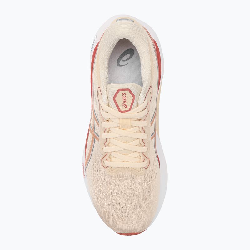 ASICS Gel-Kayano 30 pantofi de alergare pentru femei rose dust/light garnet 6