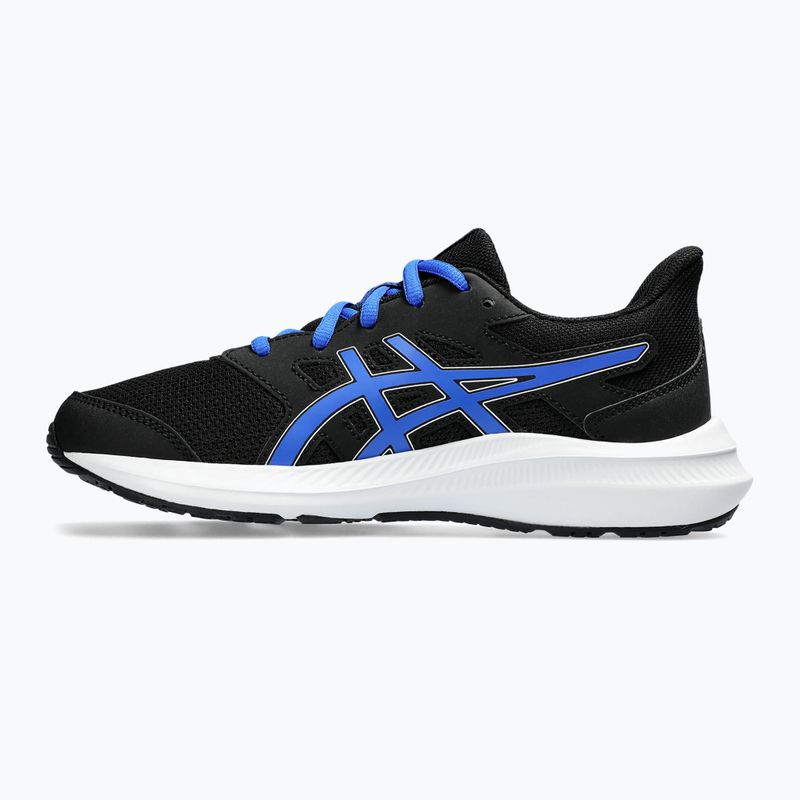 Încălăminte de alergat pentru copii ASICS Jolt 4 GS black/illusion blue 3