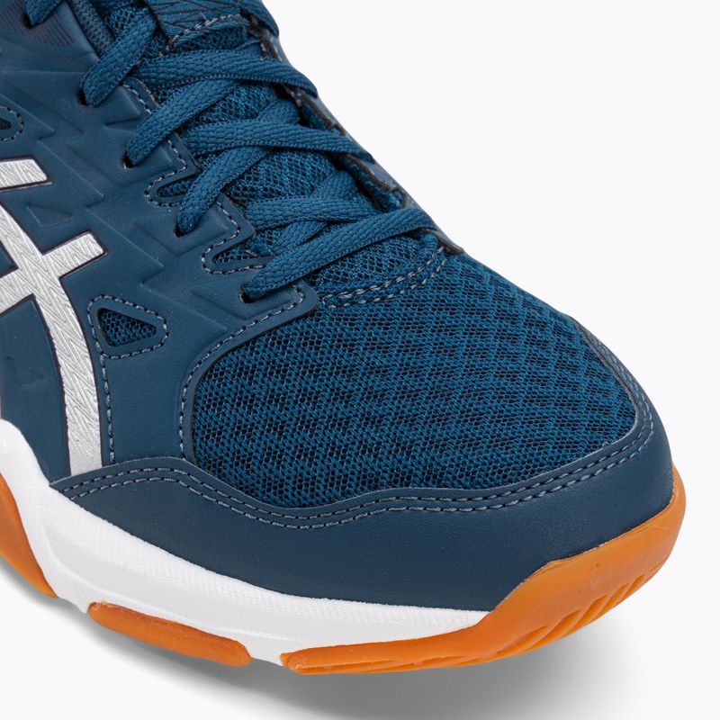 ASICS Gel-Rocket 11, pantofi de volei pentru bărbați 9