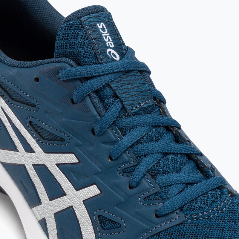 ASICS Gel-Rocket 11, pantofi de volei pentru bărbați 10