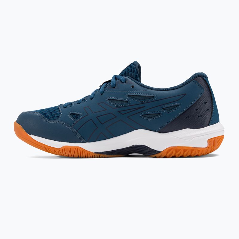 ASICS Gel-Rocket 11, pantofi de volei pentru bărbați 3