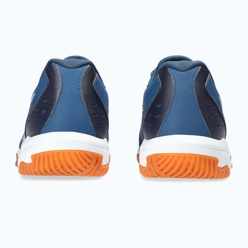 ASICS Gel-Rocket 11, pantofi de volei pentru bărbați 8