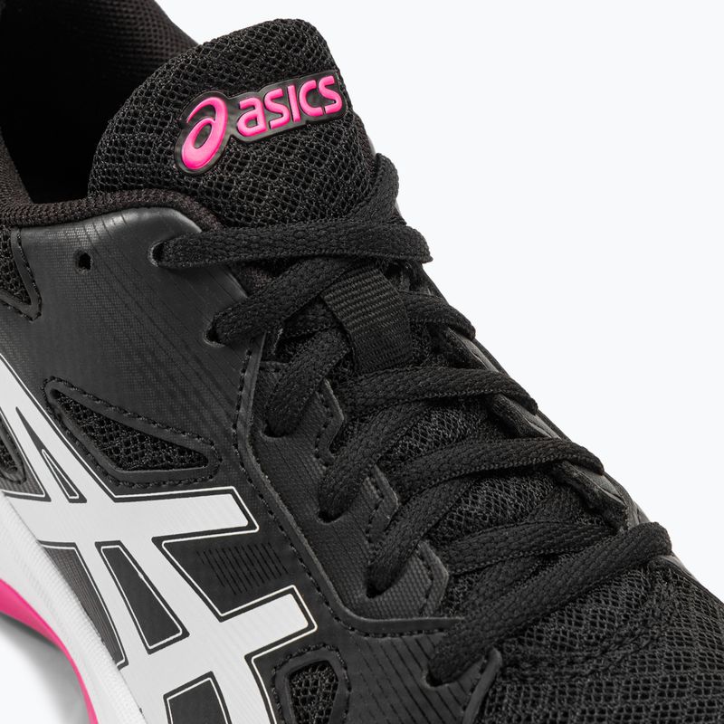 ASICS pantofi de volei pentru femei Gel-Task 3 negru / alb 10