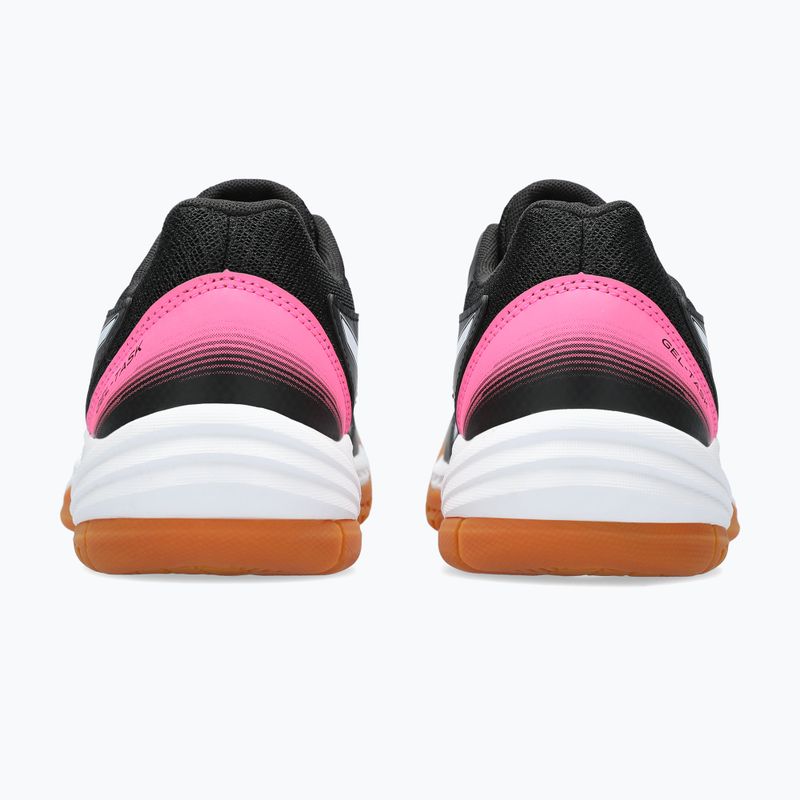 ASICS pantofi de volei pentru femei Gel-Task 3 negru / alb 8