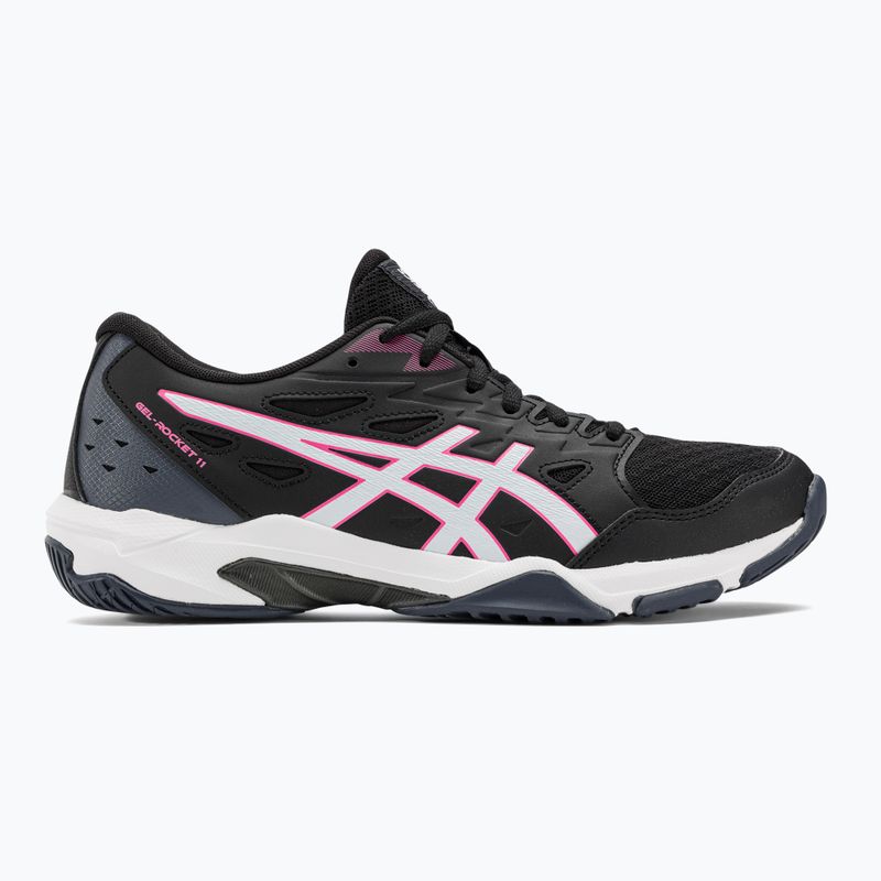 ASICS Gel-Rocket 11, pantofi de volei pentru femei 2