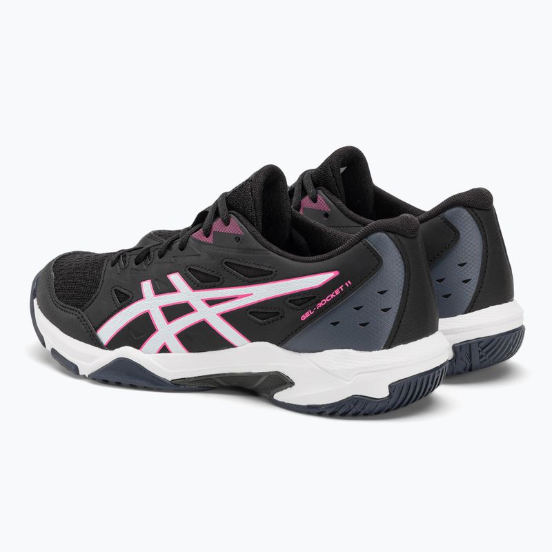 ASICS Gel-Rocket 11, pantofi de volei pentru femei 4