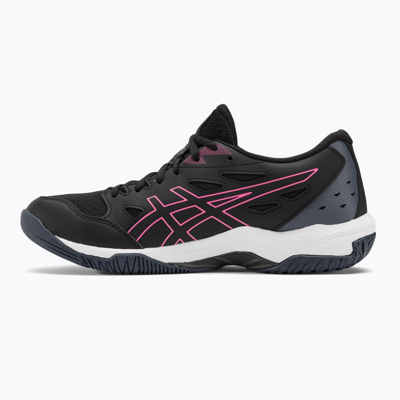 ASICS Gel-Rocket 11, pantofi de volei pentru femei 3