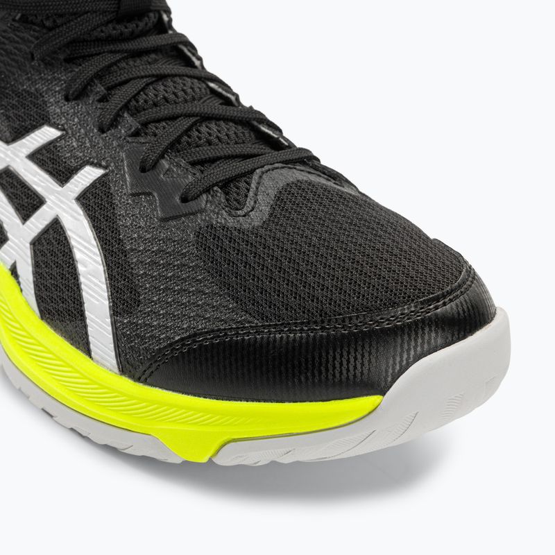ASICS Beyond FF MT pantof de volei negru / alb 9