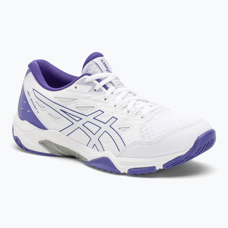 ASICS Gel-Rocket 11, pantofi de volei pentru femei