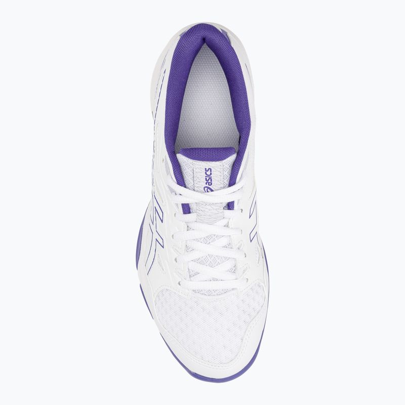 ASICS Gel-Rocket 11, pantofi de volei pentru femei 7