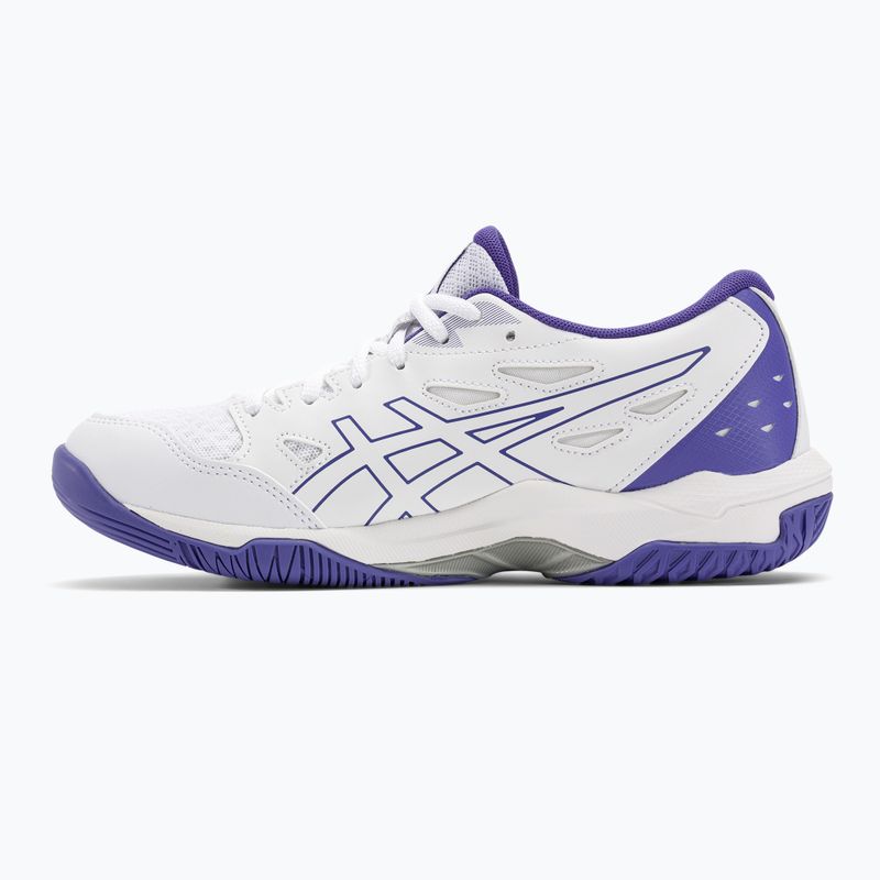 ASICS Gel-Rocket 11, pantofi de volei pentru femei 3