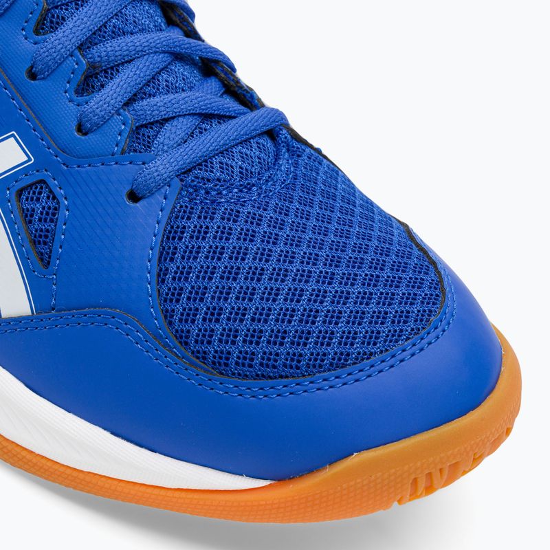 ASICS pantofi de volei pentru bărbați Gel-Task MT 3 illusion albastru / alb 9