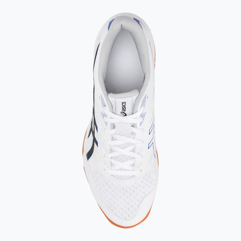 ASICS Gel-Rocket 11, pantofi de volei pentru bărbați 7