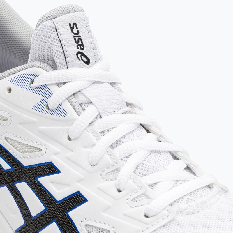 ASICS Gel-Rocket 11, pantofi de volei pentru bărbați 10