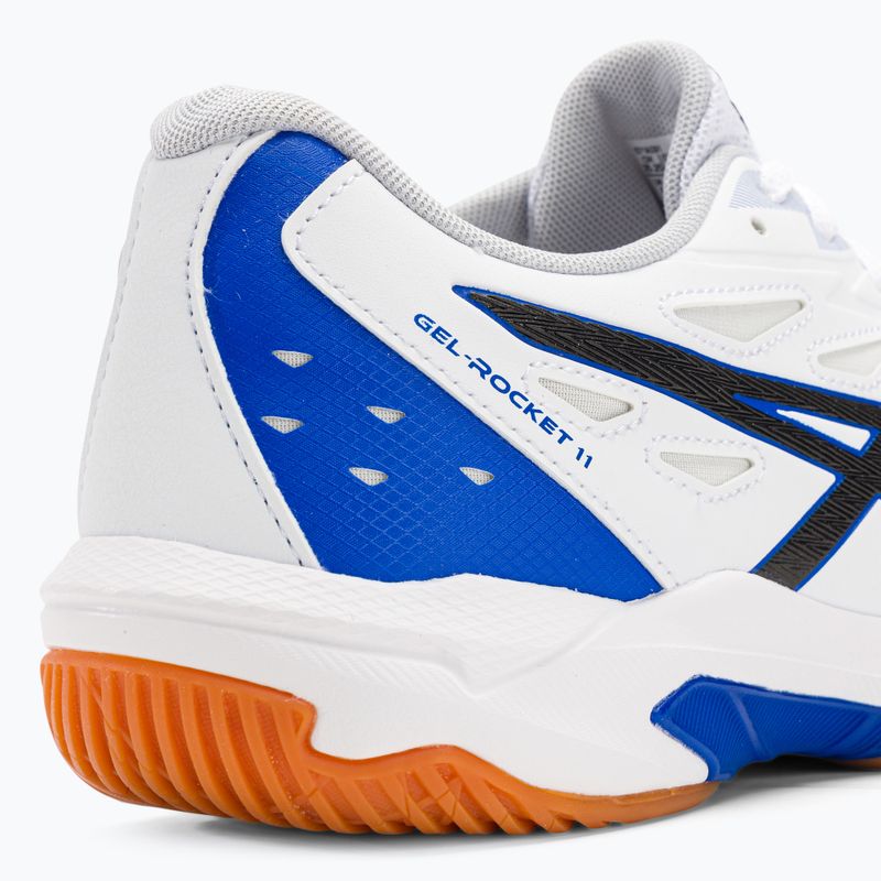 ASICS Gel-Rocket 11, pantofi de volei pentru bărbați 11
