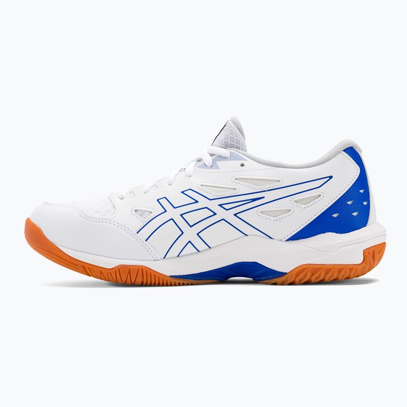 ASICS Gel-Rocket 11, pantofi de volei pentru bărbați 3