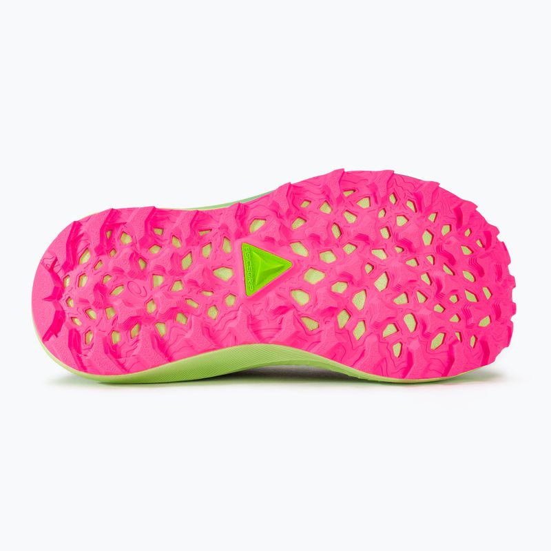 Încălțăminte de alergat pentru femei  ASICS Trabuco Max 2 black/hot pink 4