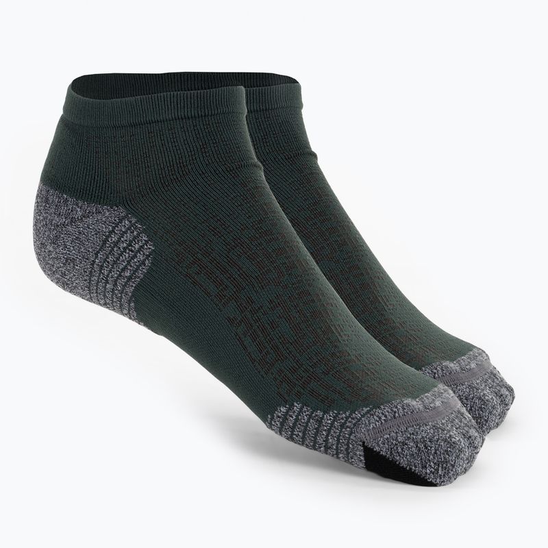 Șosete de alergat ASICS Sprintride Run Quarter rain forest