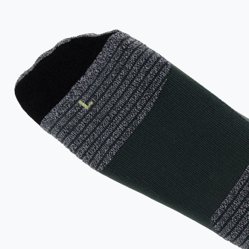 Șosete de alergat ASICS Sprintride Run Quarter rain forest