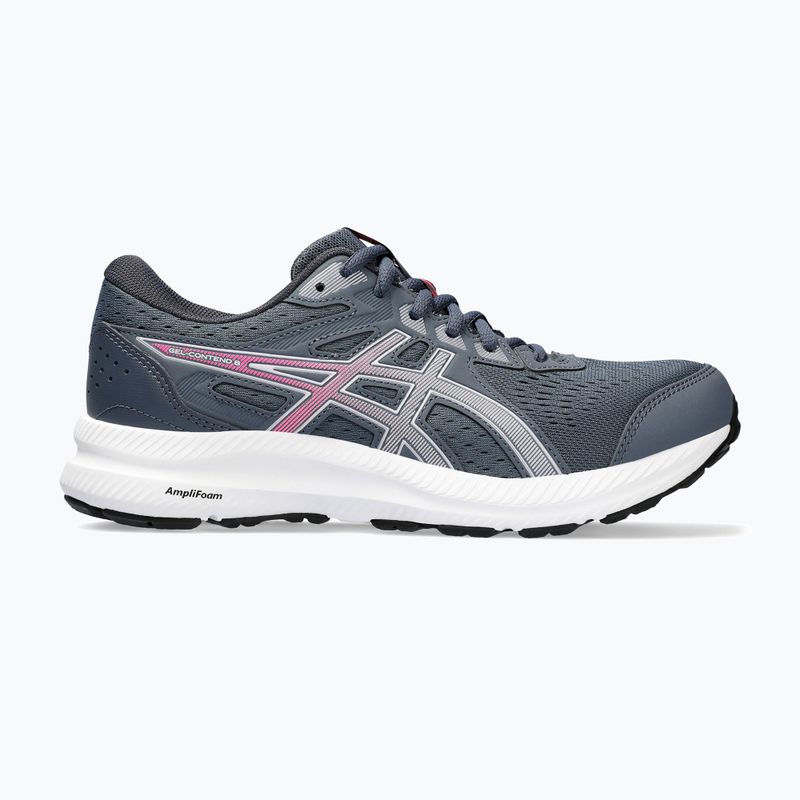 Încălțăminte de alergat pentru femei ASICS Gel-Contend 8 tarmac/lilac hint 7