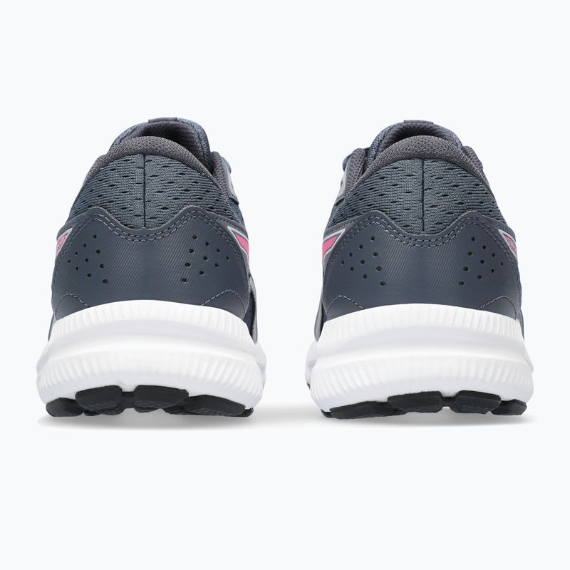 Încălțăminte de alergat pentru femei ASICS Gel-Contend 8 tarmac/lilac hint 10