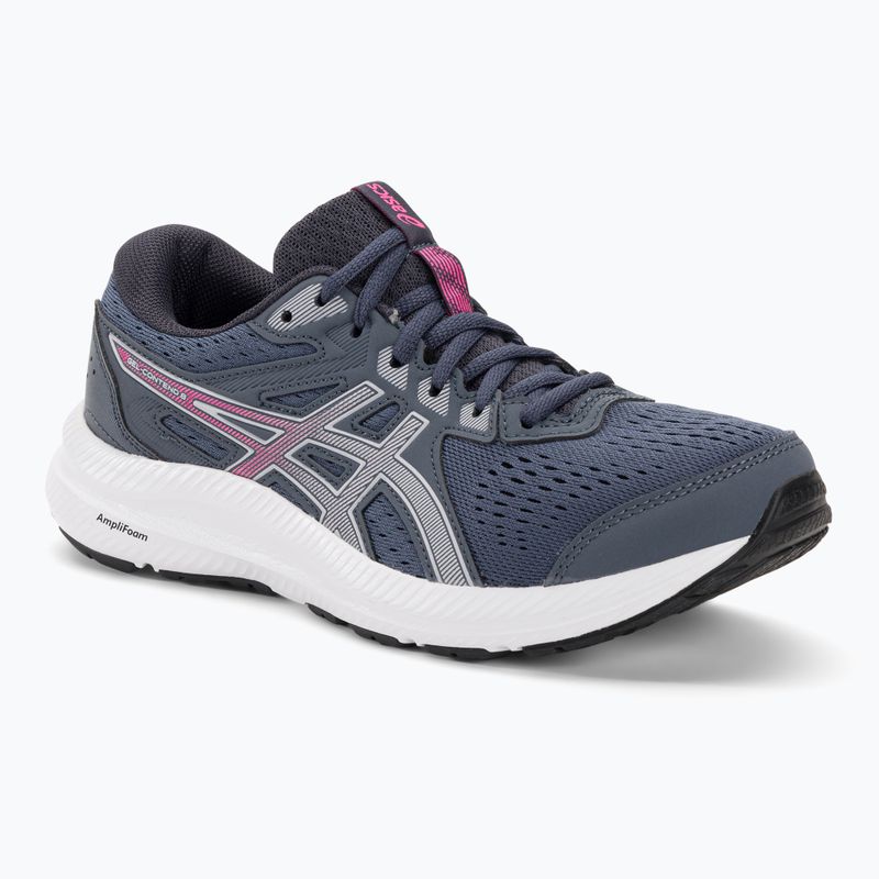Încălțăminte de alergat pentru femei ASICS Gel-Contend 8 tarmac/lilac hint