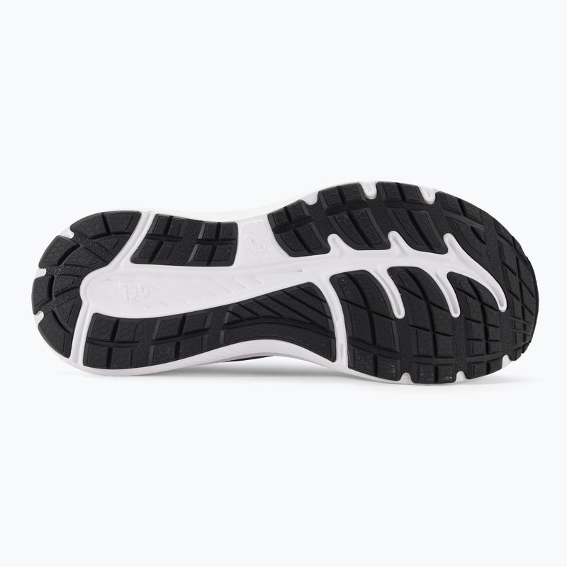 Încălțăminte de alergat pentru femei ASICS Gel-Contend 8 tarmac/lilac hint 5