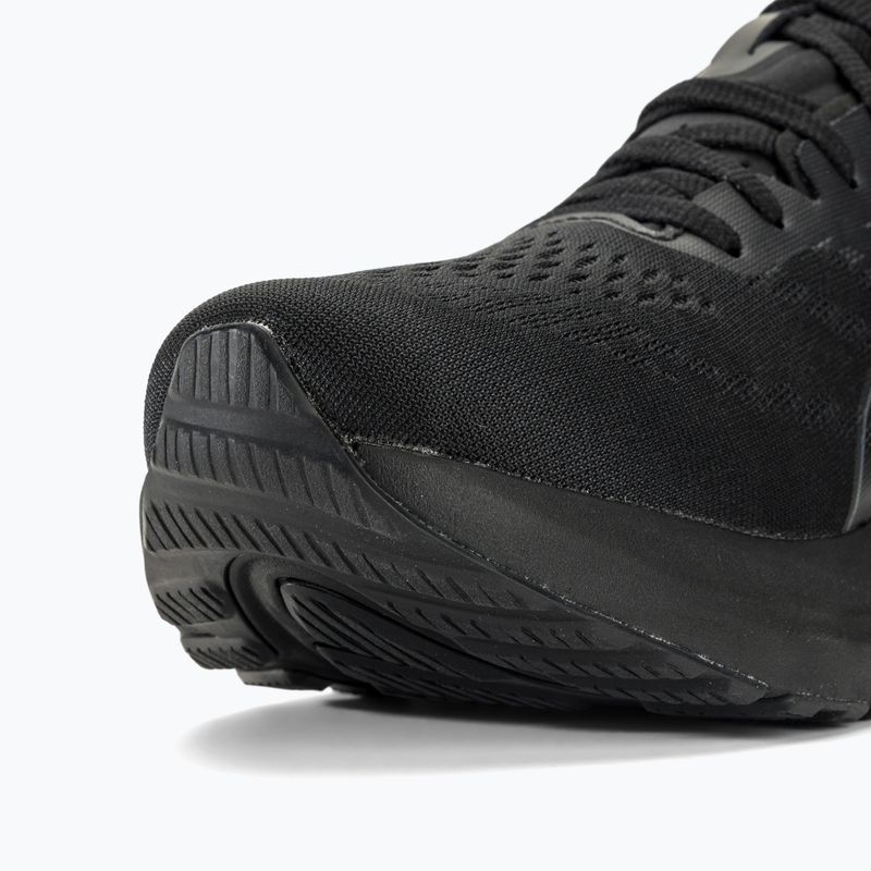 Încălțăminte de alergat pentru bărbați ASICS GT-2000 12 black 9