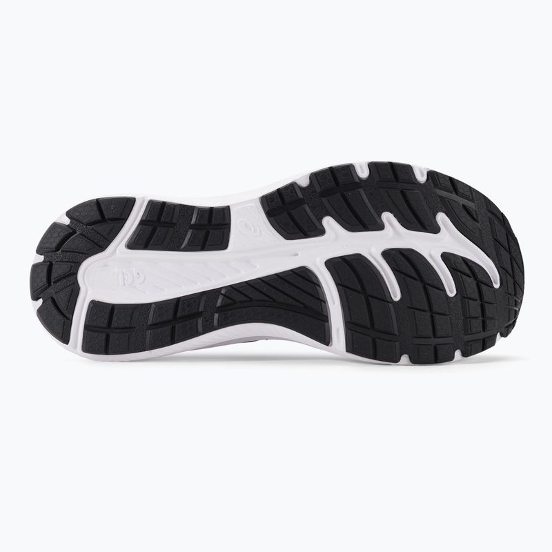 Încălțăminte de alergat pentru femei ASICS Gel-Contend 8 black/aquarium 5