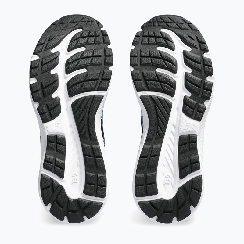 Încălțăminte de alergat pentru femei ASICS Gel-Contend 8 black/aquarium 12