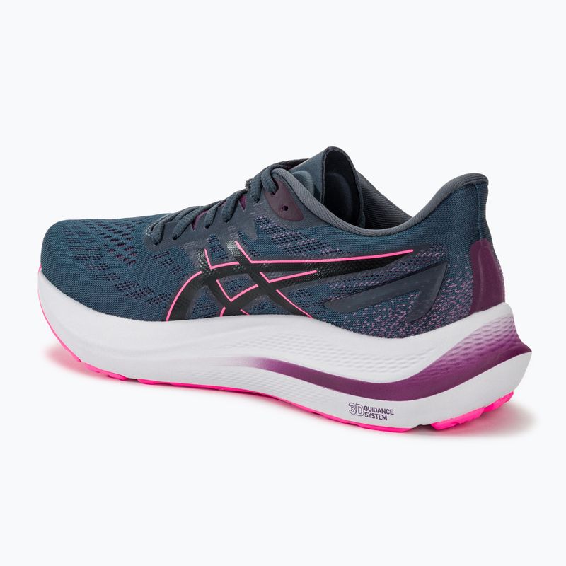 Încălțăminte de alergat pentru femei  ASICS GT-2000 12 tarmac/black 3