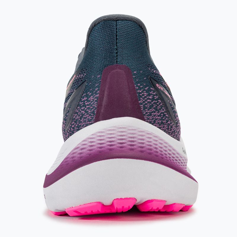 Încălțăminte de alergat pentru femei  ASICS GT-2000 12 tarmac/black 6