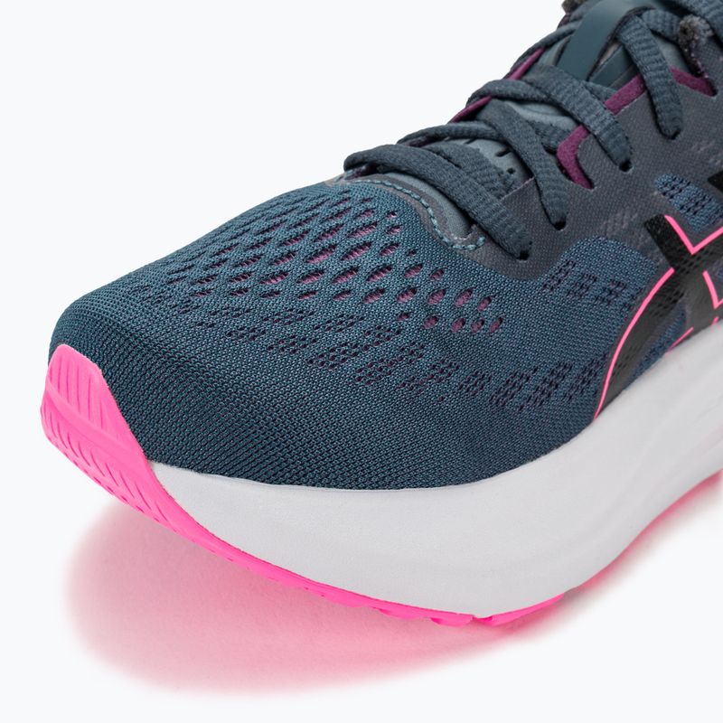 Încălțăminte de alergat pentru femei  ASICS GT-2000 12 tarmac/black 7
