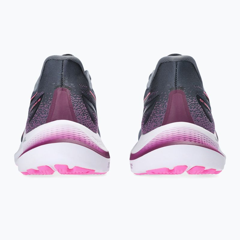 Încălțăminte de alergat pentru femei  ASICS GT-2000 12 tarmac/black 11
