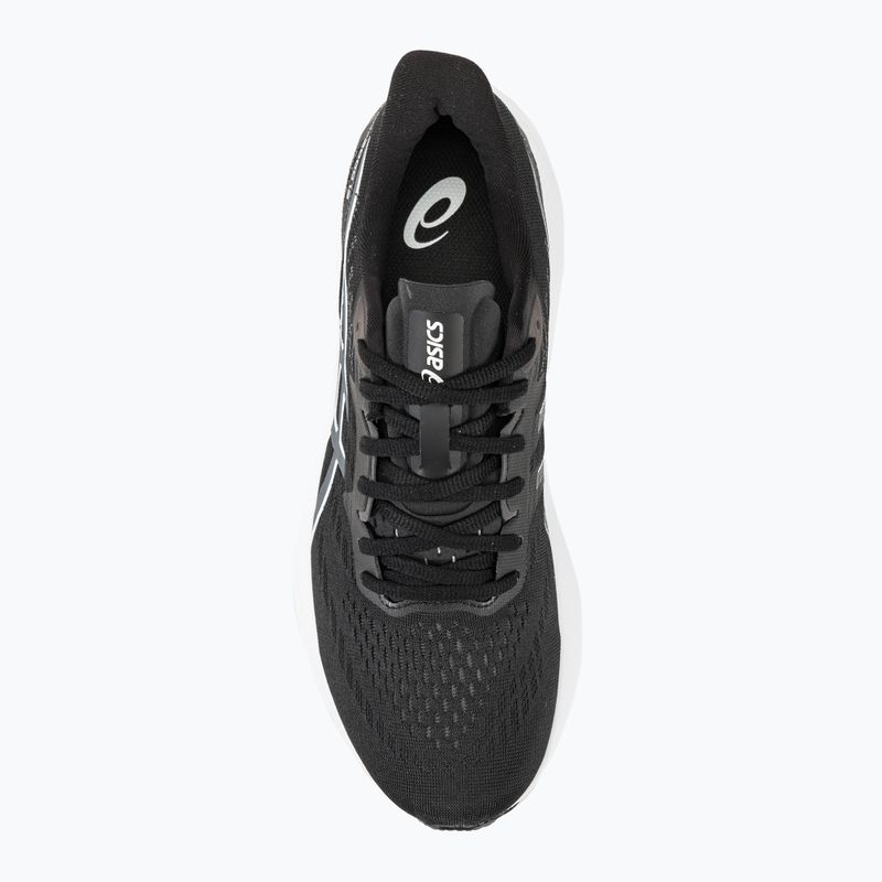 Încălțăminte de alergat pentru bărbați ASICS GT-2000 12 Wide black/carrier grey 7