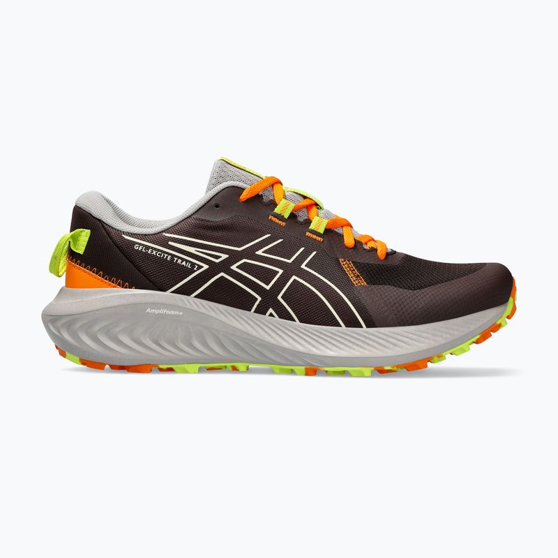 ASICS Gel-Excite Trail 2, pantofi de alergare pentru bărbați, culoare vânăt închis/birch 12