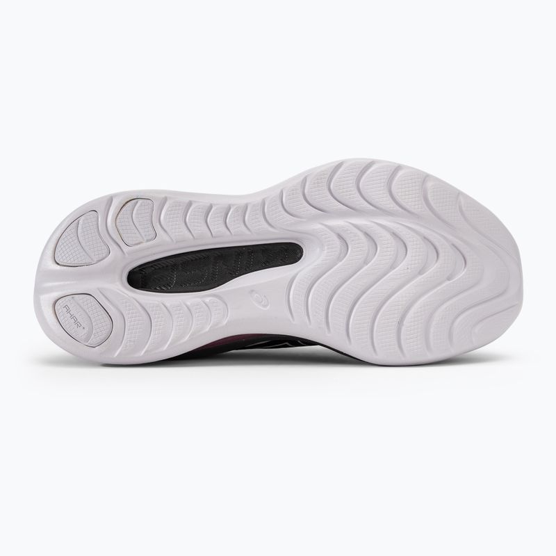 Încălțăminte de alergat pentru femei  ASICS Gel-Kinsei Max black/lilac hint 5