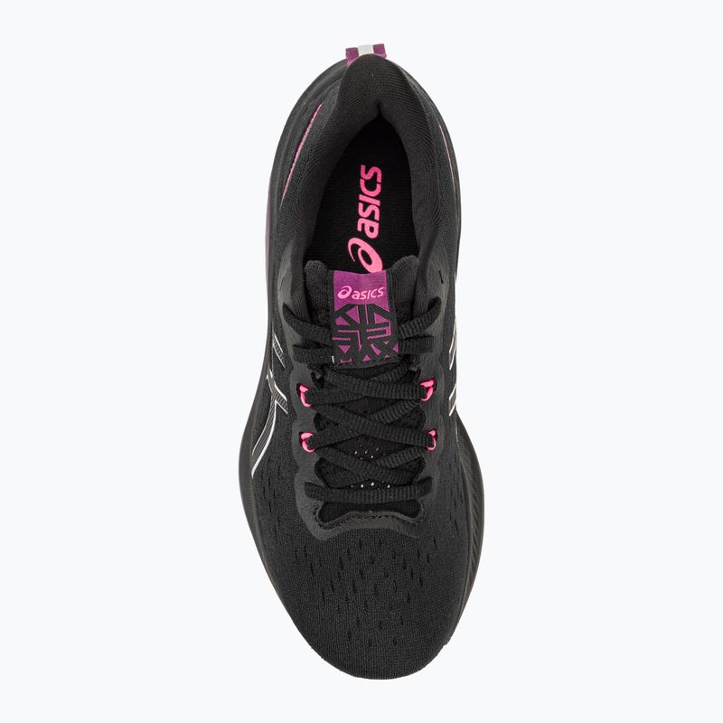Încălțăminte de alergat pentru femei  ASICS Gel-Kinsei Max black/lilac hint 6