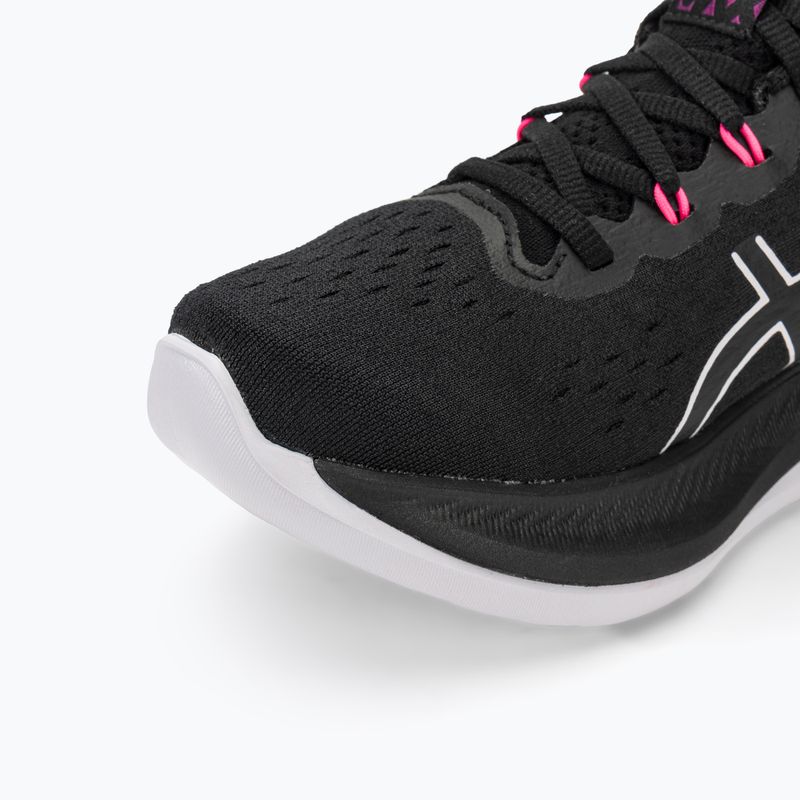 Încălțăminte de alergat pentru femei  ASICS Gel-Kinsei Max black/lilac hint 8