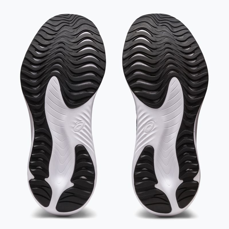 ASICS Gel-Excite 10 pantofi de alergare pentru femei negru / acvamarin 15