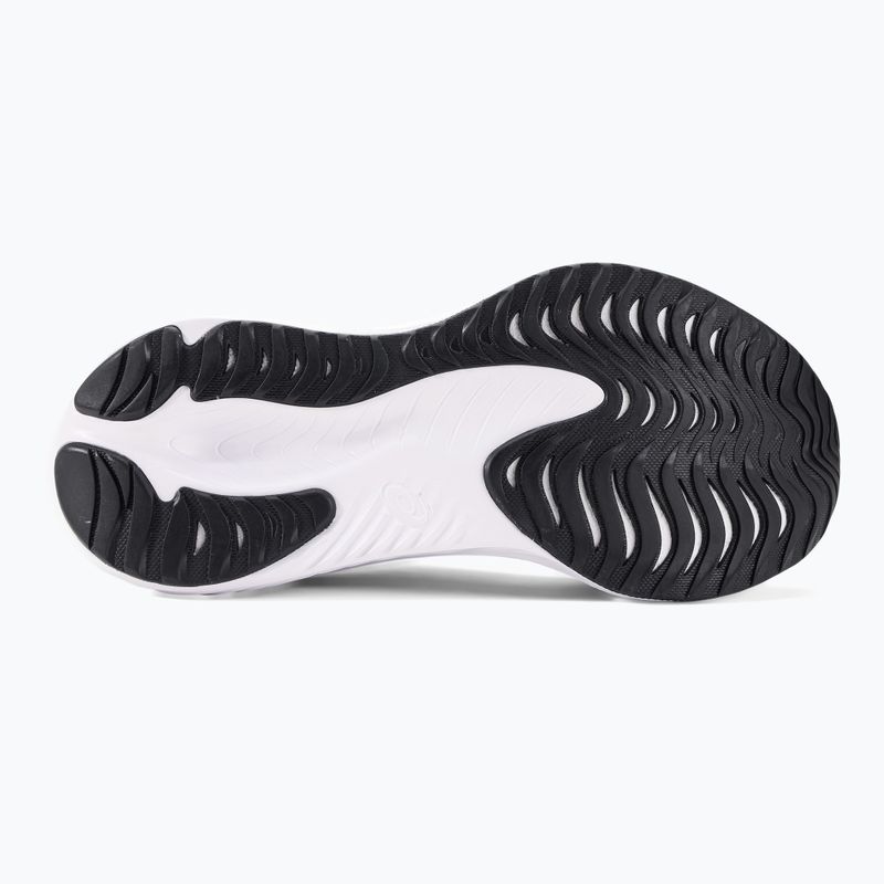 ASICS Gel-Excite 10 pantofi de alergare pentru femei negru / acvamarin 5