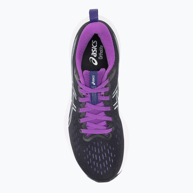 ASICS Gel-Excite 10 pantofi de alergare pentru femei negru / acvamarin 6