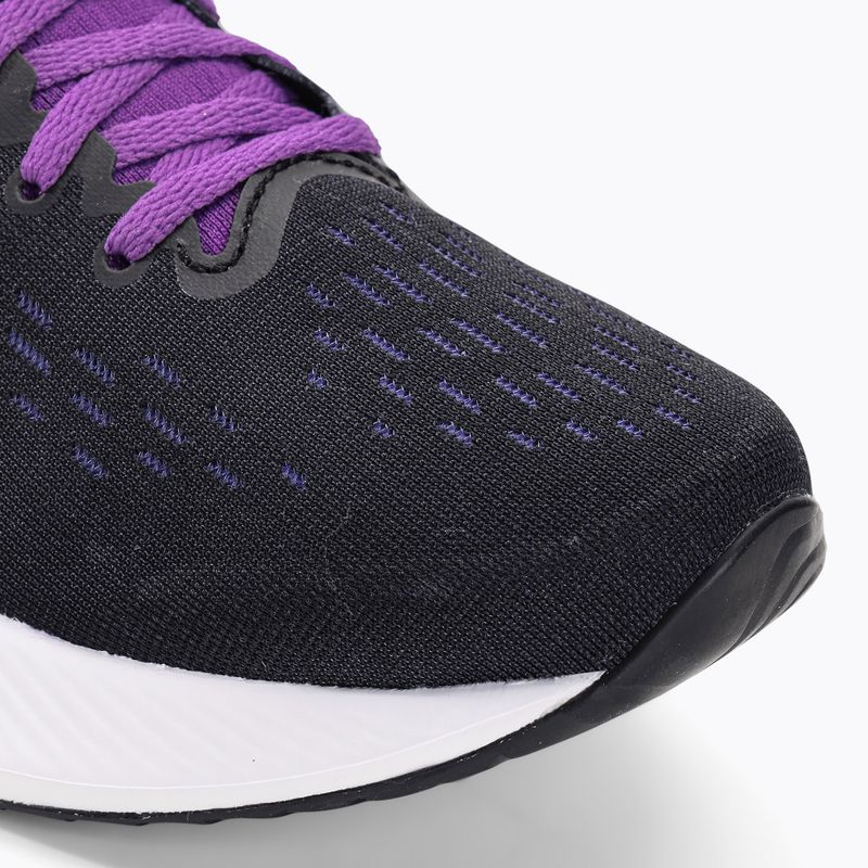 ASICS Gel-Excite 10 pantofi de alergare pentru femei negru / acvamarin 7
