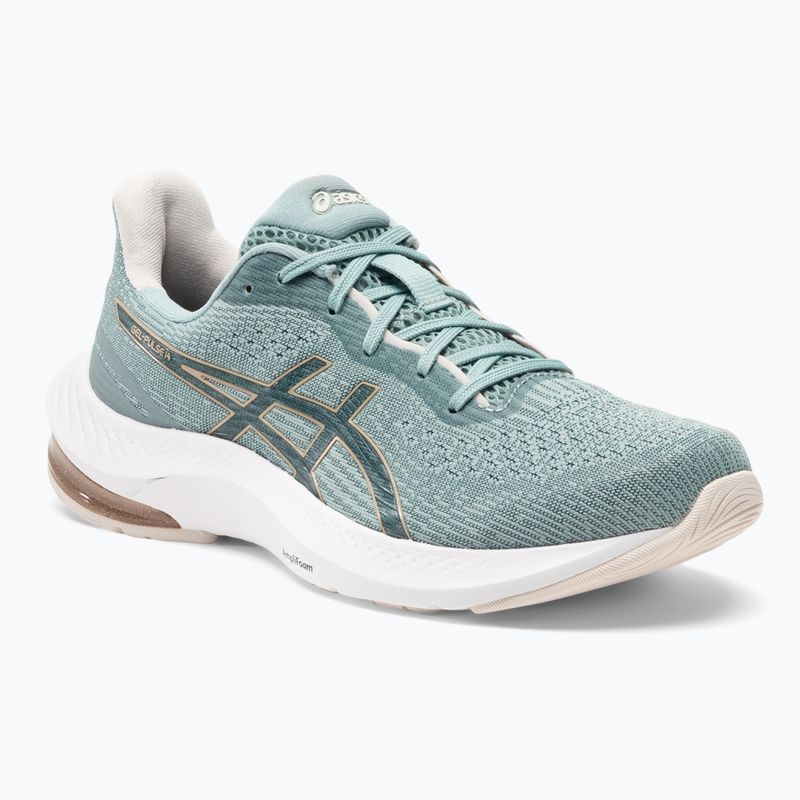 ASICS Gel-Pulse 14, pantofi de alergare pentru femei Ocean haze/champagne