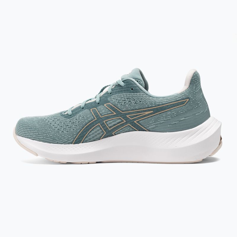 ASICS Gel-Pulse 14, pantofi de alergare pentru femei Ocean haze/champagne 9