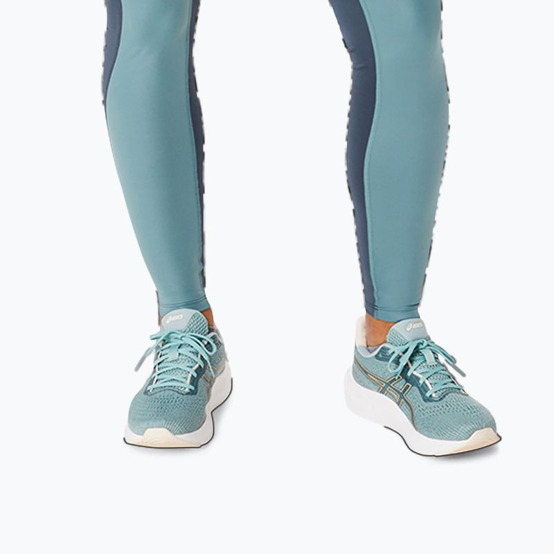 ASICS Gel-Pulse 14, pantofi de alergare pentru femei Ocean haze/champagne 15