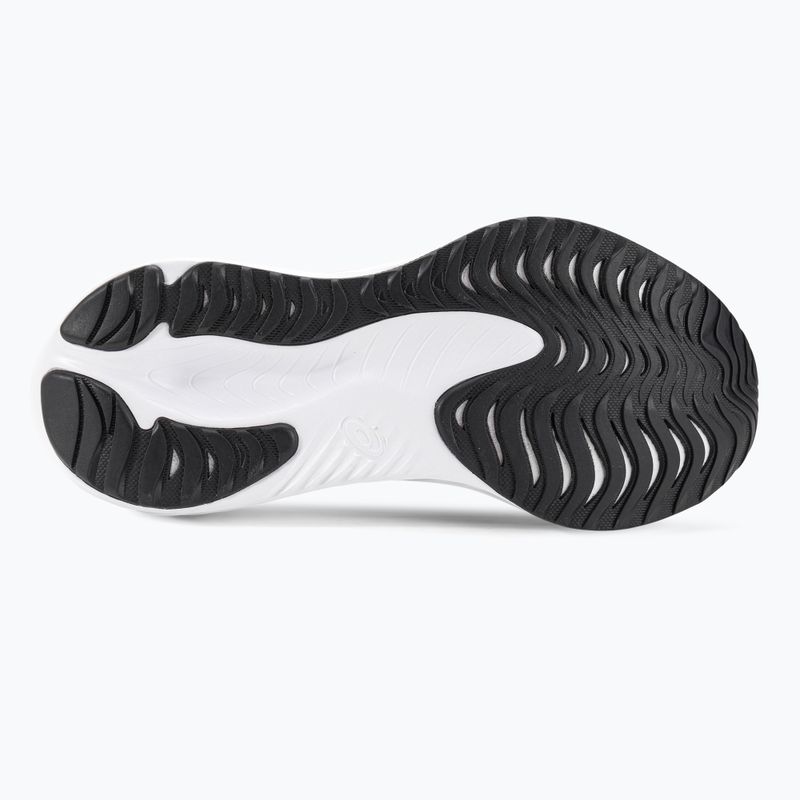 ASICS Gel-Excite 10 pantofi de alergare pentru femei negru / roz cald 5