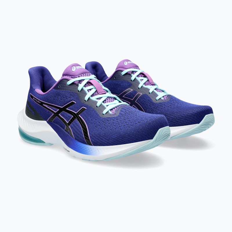 ASICS Gel-Pulse 14 pantofi de alergare pentru femei vinete/negru 11