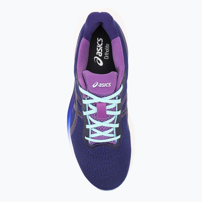 ASICS Gel-Pulse 14 pantofi de alergare pentru femei vinete/negru 6